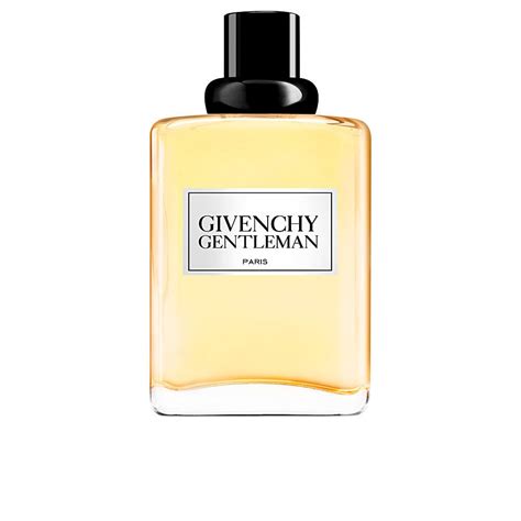 GIVENCHY Gentleman Givenchy Tualetinis vanduo (EDT)